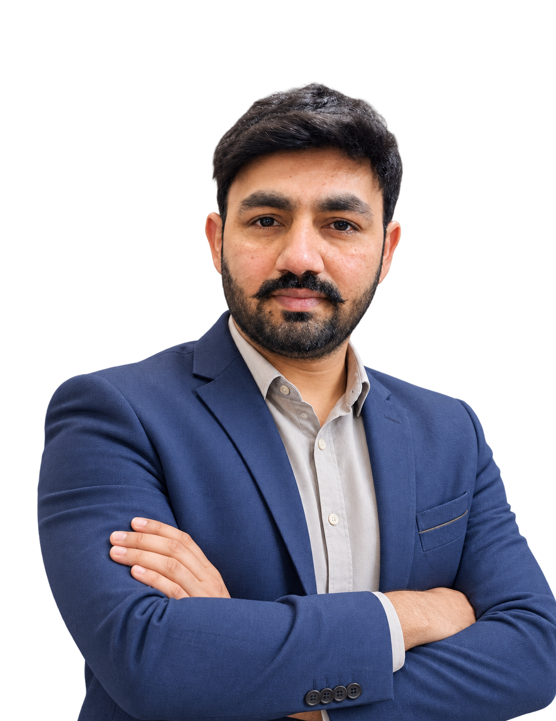Muhammad Aqeel - WordPress Developer and Digital Marketer